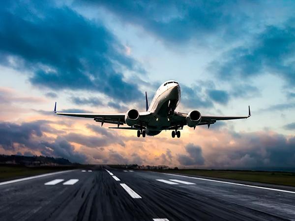 航空運輸發展(圖1)
